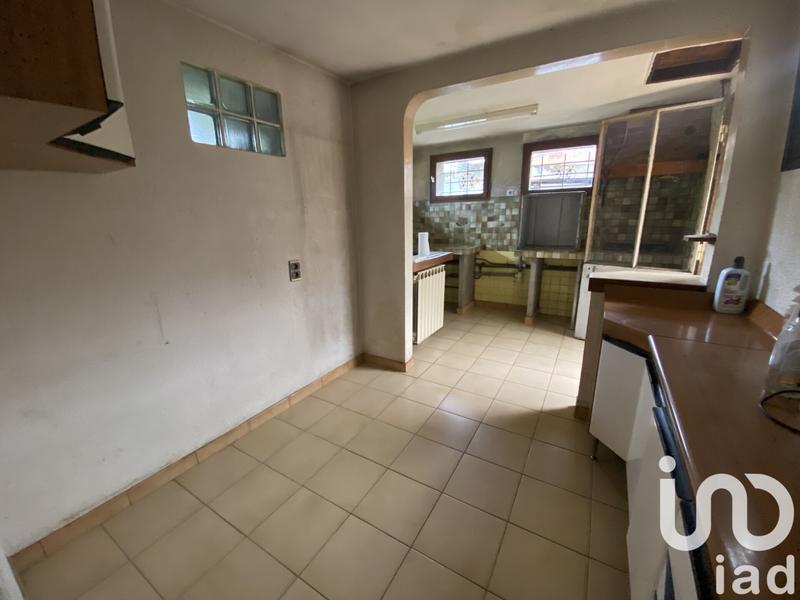 Maison - 94 m² - 4 pièces