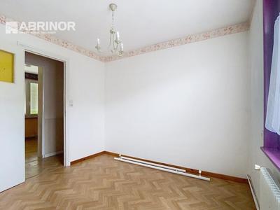 Maison - 92 m² - 3 pièces