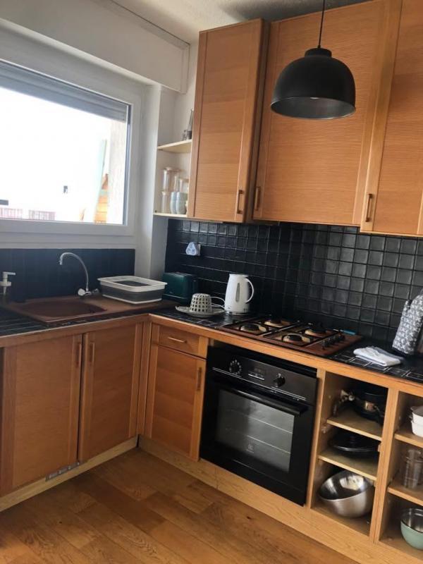 Appartement - 34 m² - 2 pièces