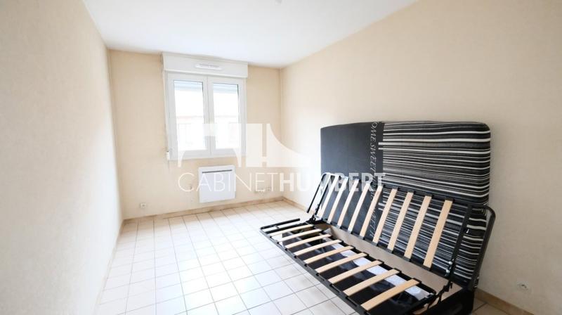 Appartement - 33 m² - 1 pièce
