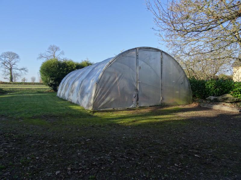 Maison - 138 m² - 8 pièces