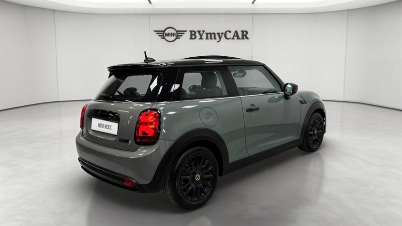 Mini 3 portes Hatch Electric F56 Bev Lci Cooper se 184 ch Edition Premium Plus