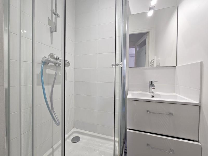 Appartement - 41 m² - 3 pièces