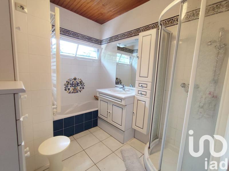 Maison - 144 m² - 10 pièces