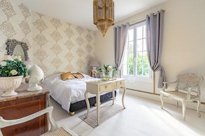 Maison - 175 m² - 7 pièces