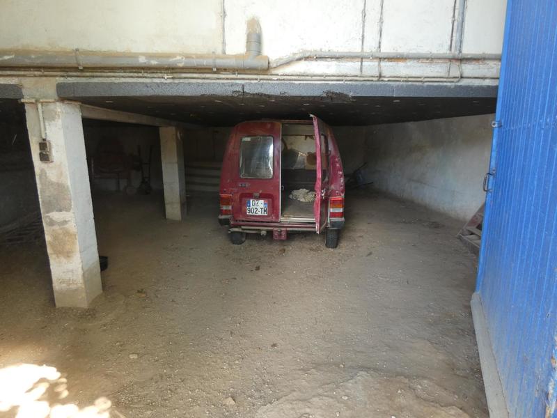 Maison - 128 m² - 5 pièces