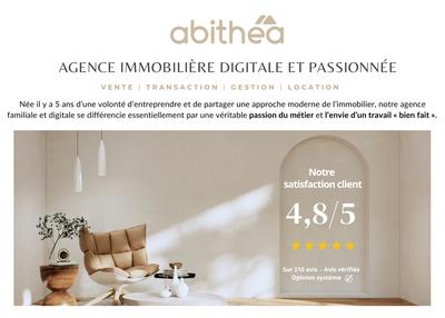 Duplex - 77 m² - 4 pièces