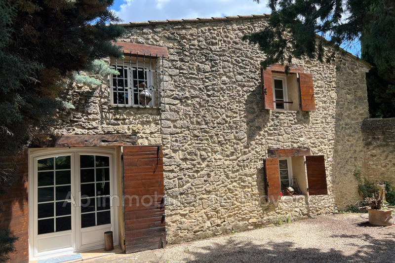 Maison en pierre - 160 m² - 6 pièces