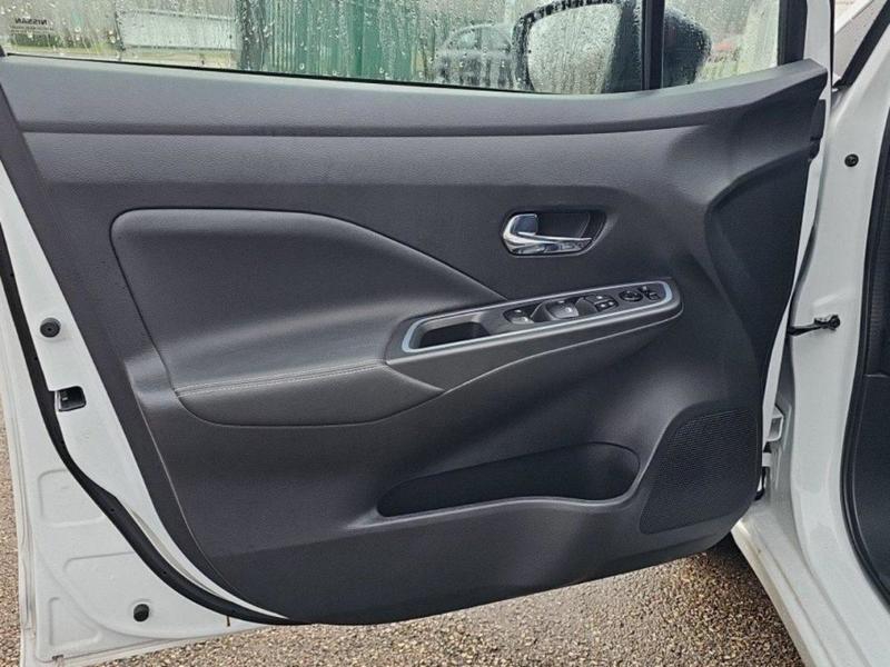 Nissan Micra Ig-T 92 n-Sport