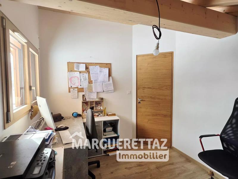 Maison - 156 m² - 5 pièces
