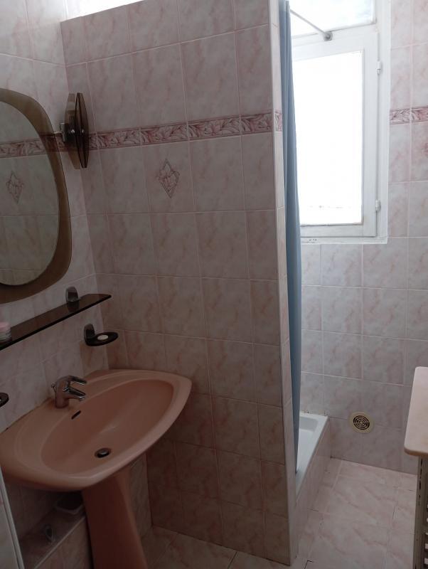 Appartement - 50 m² - 3 pièces