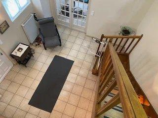 Maison de village - 208 m² - 8 pièces