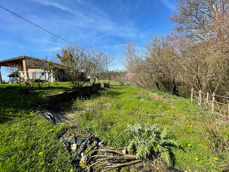 Maison - 55 m² - 2 pièces