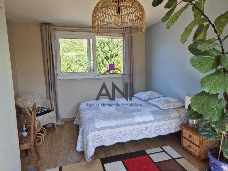 Maison - 132 m² - 6 pièces