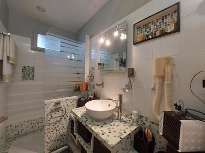 Maison - 138 m² - 6 pièces