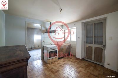 Maison - 46 m² - 2 pièces