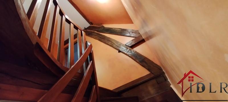 Maison de maîtres - 242 m² - 8 pièces