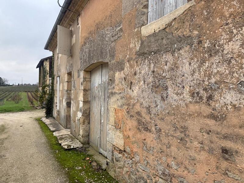 Maison - 485 m² - 12 pièces