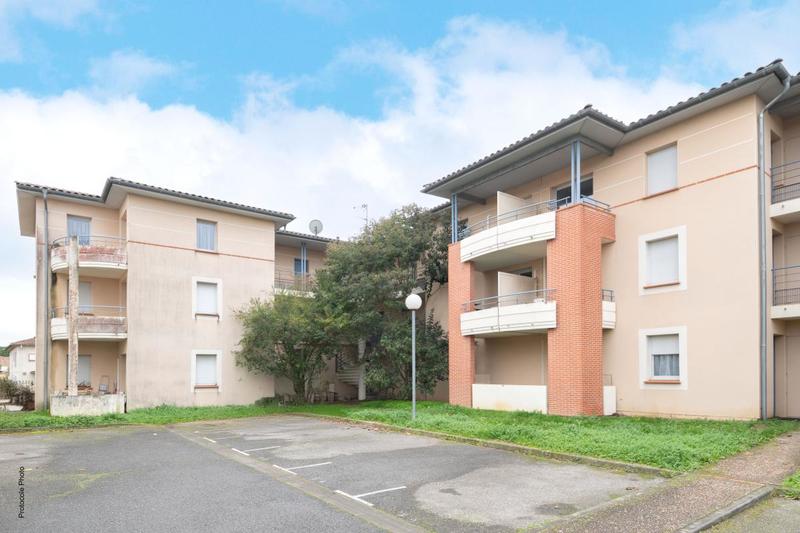 Appartement - 53 m² - 3 pièces