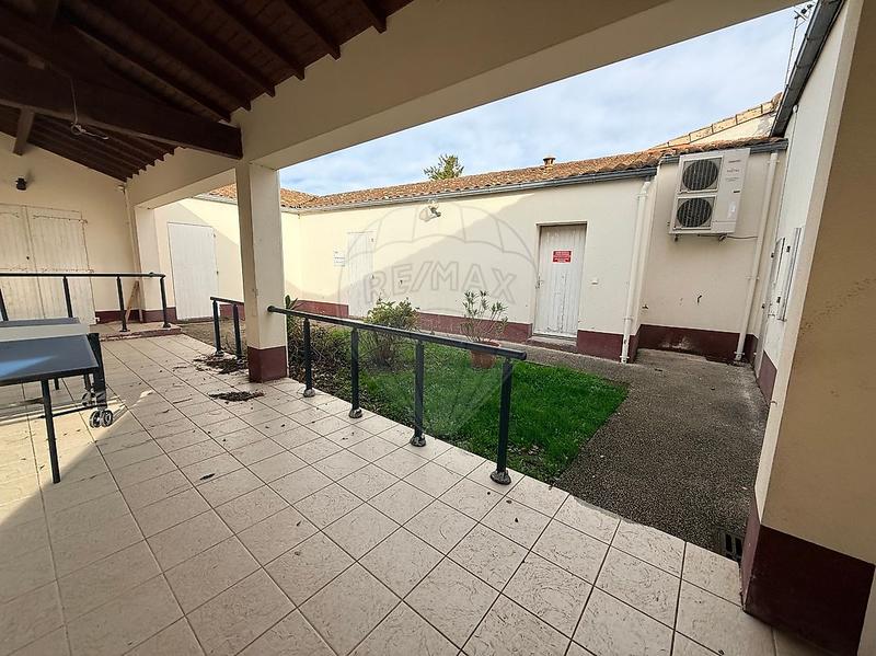 Immeuble - 868 m² - 15 pièces