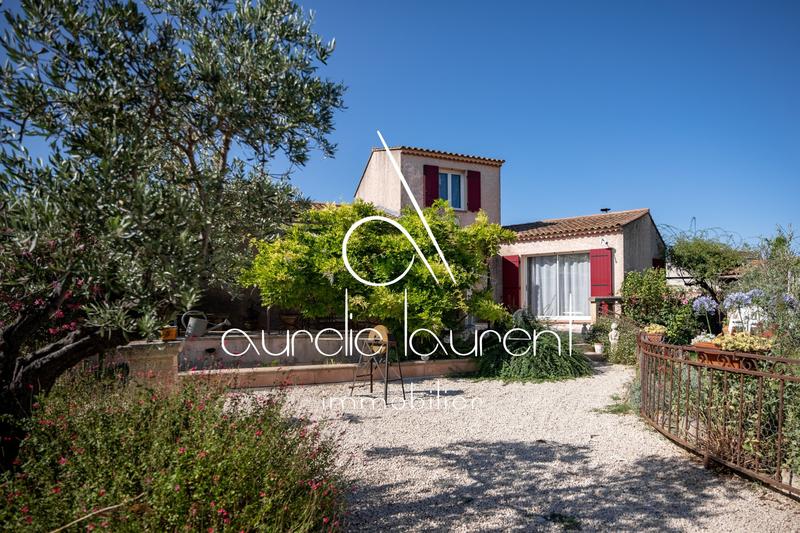 Maison - 165 m² - 6 pièces