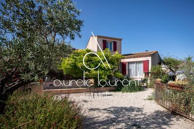 Maison - 165 m² - 6 pièces