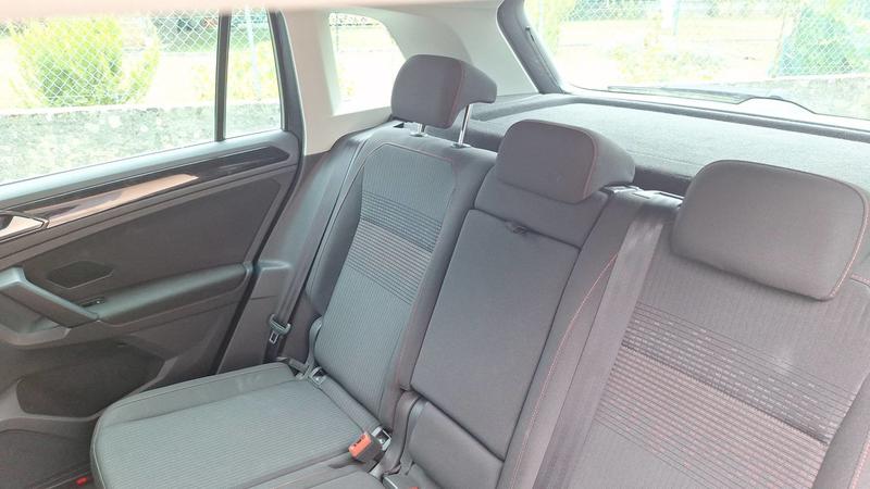 Volkswagen Tiguan 2.0 Tdi 150 Dsg7 Sound