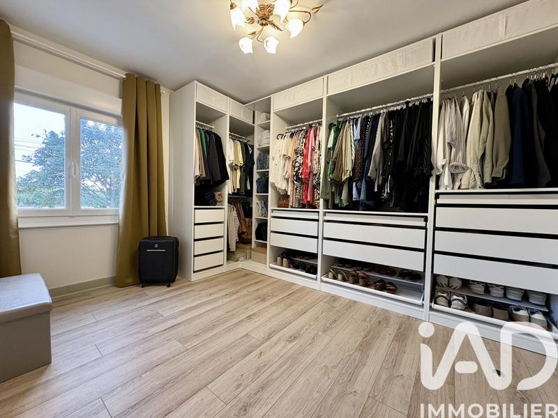 Maison - 118 m² - 7 pièces