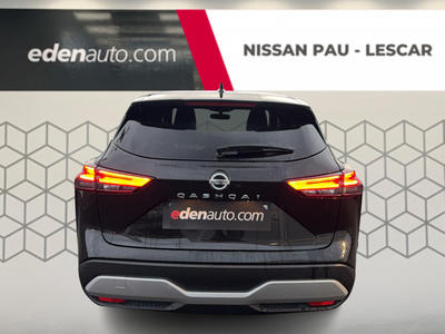 Nissan Qashqai Mild Hybrid 140 ch Tekna
