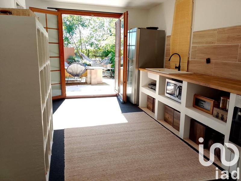 Maison - 89 m² - 4 pièces