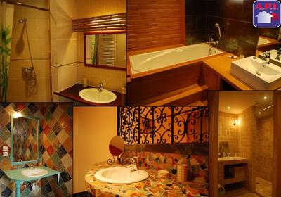 Demeure - 625 m² - 24 pièces