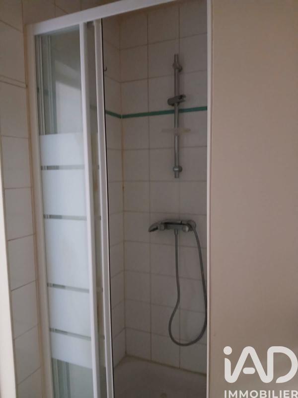 Appartement - 31 m² - 2 pièces