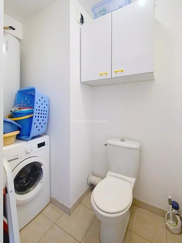 Appartement - 88 m² - 4 pièces