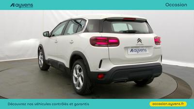 Citroën C5 Aircross BlueHDi 130ch s&amp;S Feel Eat8