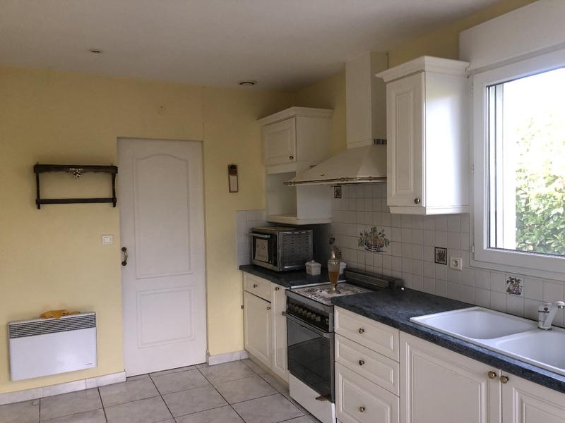 Villa - 141 m² - 5 pièces