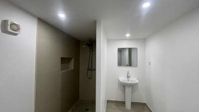 Maison - 97 m² - 5 pièces