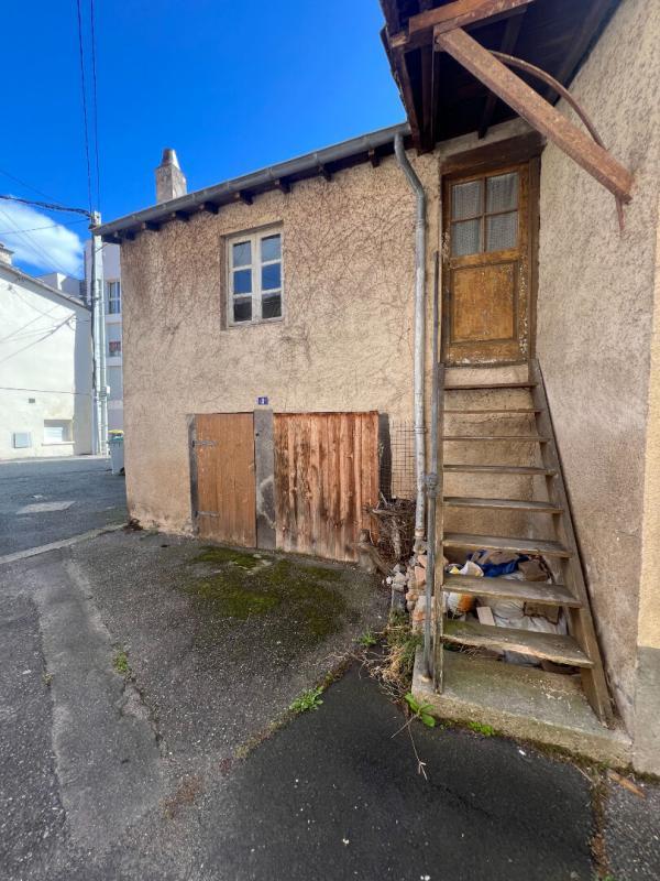 Maison - 115 m² - 4 pièces