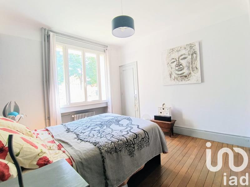 Appartement - 78 m² - 3 pièces