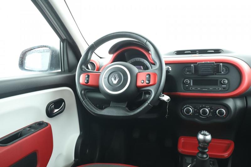 Renault Twingo 0.9 TCe Energy Intens 90 ch