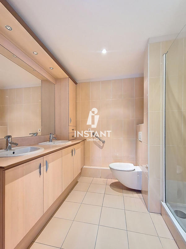 Duplex - 135 m² - 6 pièces