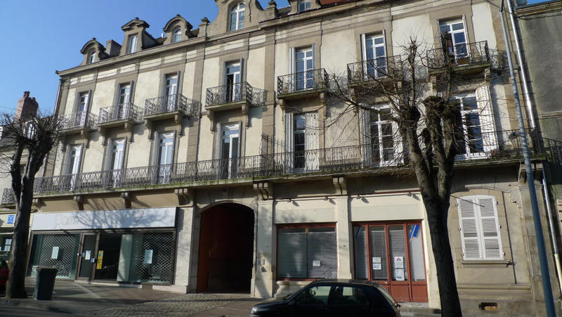 Appartement - 122 m² - 4 pièces