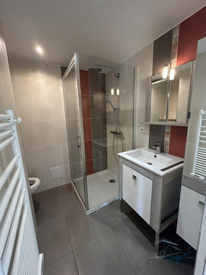 Appartement - 87 m² - 4 pièces