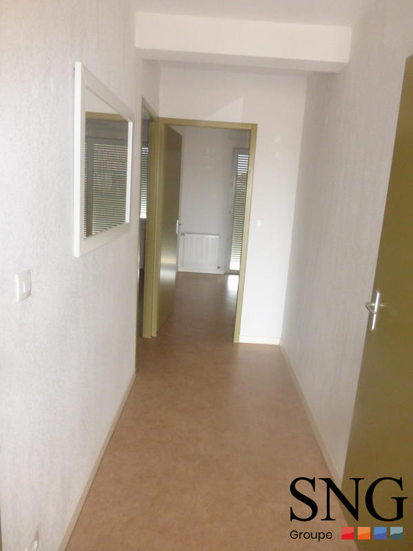 Maison - 54 m² - 3 pièces