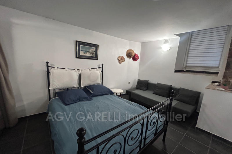 Appartement - 26 m² - 1 pièce