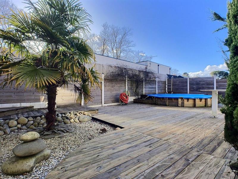 Maison - 125 m² - 4 pièces