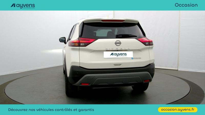 Nissan X-Trail e-Power 204ch n-Connecta
