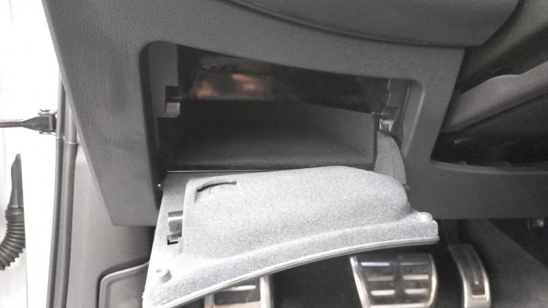 Audi A6 Avant 55 TFSIe 367 ch s tronic 7 Quattro Competition