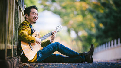 Concert : Tomohiro Maeda