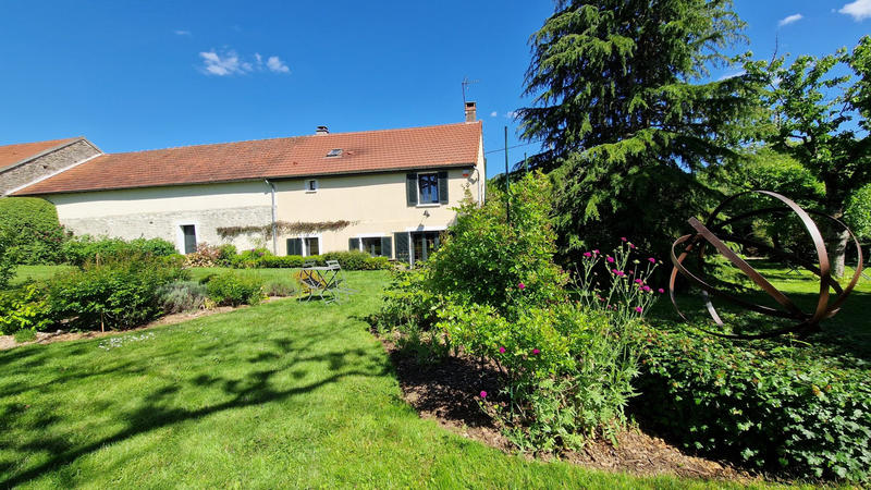 Maison - 125 m² - 4 pièces