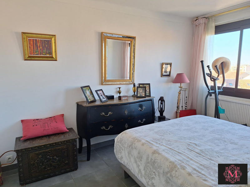 Appartement - 75 m² - 3 pièces